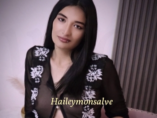 Haileymonsalve