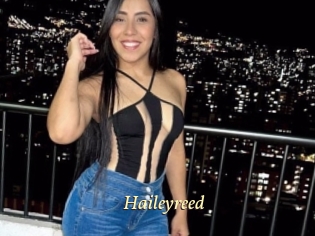 Haileyreed
