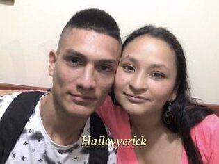 Haileyyerick