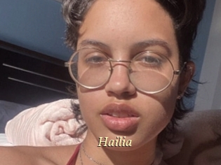 hailia Vidéo porno gratuite
