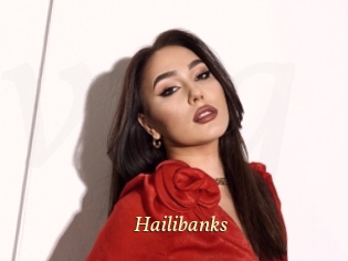 Hailibanks