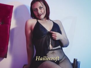 Hailiecroft