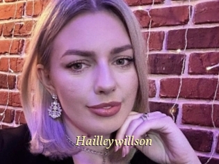 Hailleywillson
