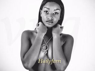 Hailyferri