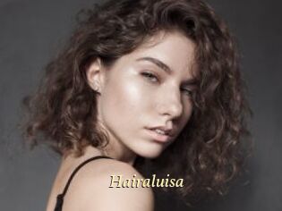 Hairaluisa