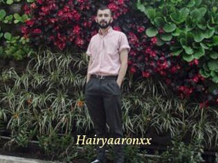 Hairyaaronxx