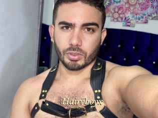 hairyboyx Vidéo porno gratuite
