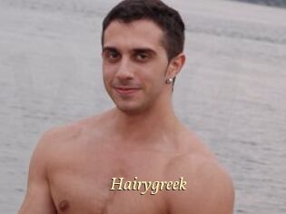Hairygreek
