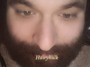 hairyhulk Vidéo porno gratuite