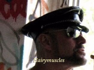 hairymuscles Vidéo porno gratuite