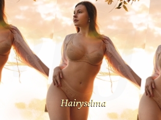 Hairyselma