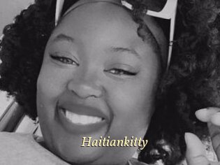 Haitiankitty