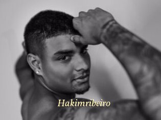 Hakimribeiro