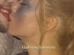 Hakounafukintata