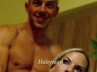 Haleynigel