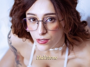 Halistone