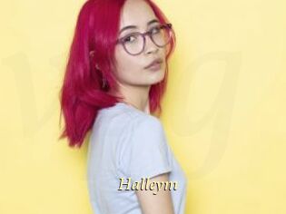 Halleym