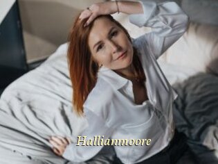 Hallianmoore