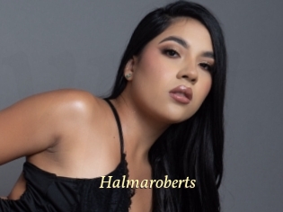 Halmaroberts