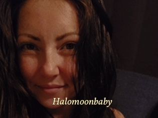 Halomoonbaby