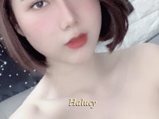 Halucy