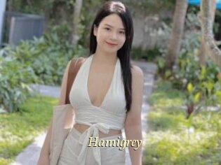 Hamigrey
