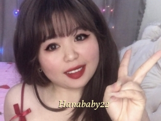 Hanababy22