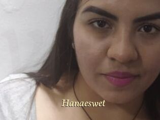 Hanaeswet