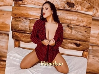 Hanakoo