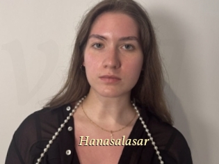 Hanasalasar