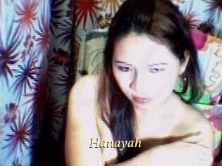 Hanayah
