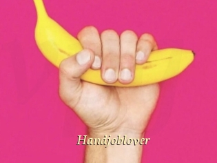 Handjoblover