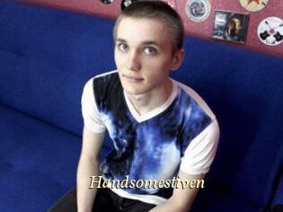 Handsomestiven
