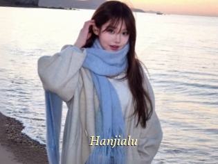 Hanjialu