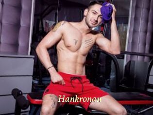 Hankronan
