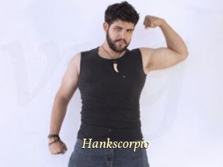 Hankscorpio