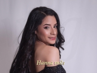 Hanna_mils