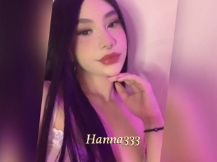 Hanna333
