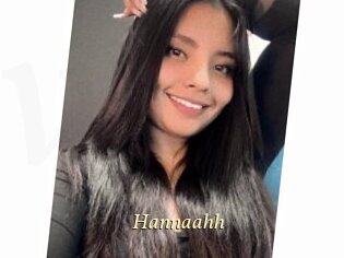 Hannaahh