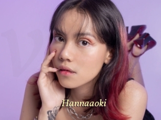 Hannaaoki