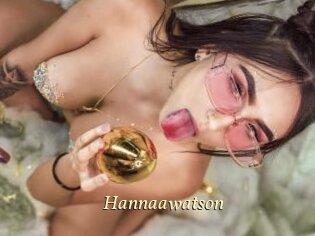 Hannaawatson
