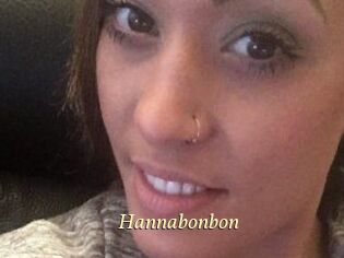 Hannabonbon
