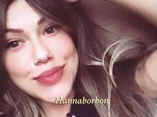 Hannaborbon