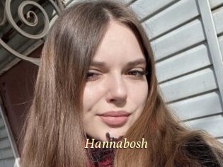 Hannabosh