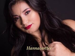 Hannacartter