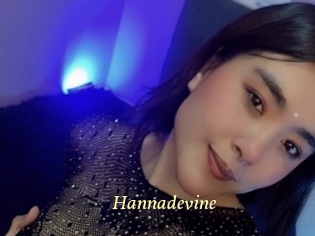 Hannadevine