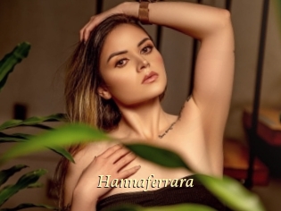Hannaferrara