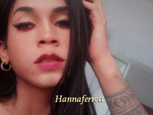 Hannaferrett