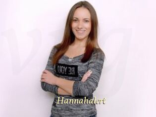 Hannahalert