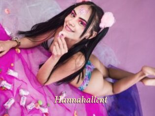 Hannahallent
